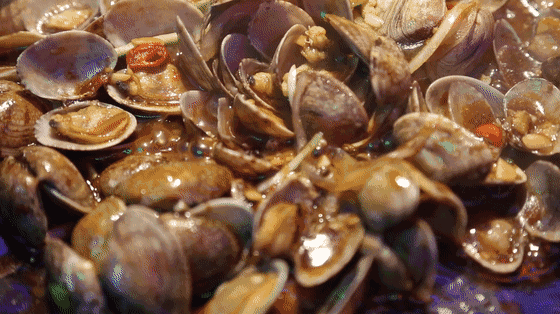 100句美食文案，看第一眼就馋了