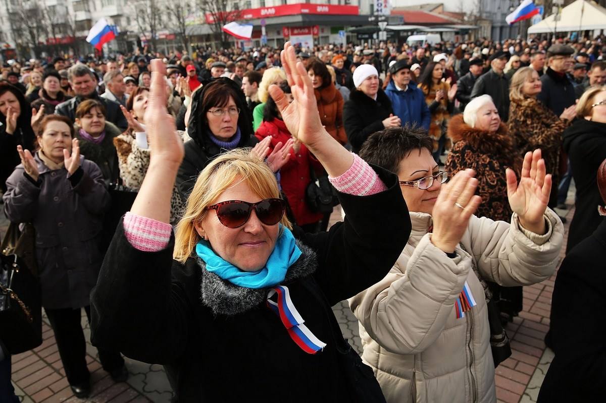 卢甘斯克领导人:或举行入俄公投(卢甘斯克总统)_行业资讯_第1张_百科参考网 卢甘斯克领导人:或举行入俄公投(卢甘斯克总统)_https://www.whai.cc_行业资讯_第1张