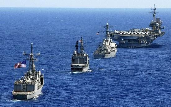 美将举行全球最大规模“环太”军演(2016环太军演)_行业资讯_第2张_百科参考网 美将举行全球最大规模“环太”军演(2016环太军演)_https://www.whai.cc_行业资讯_第2张