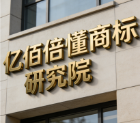 2026深度行业报告：第33类白酒商标转让批发市场分析 & 署名：亿佰倍懂商标