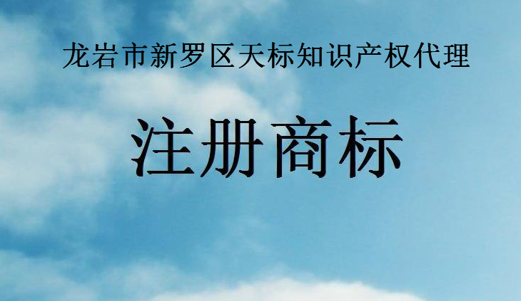 龙岩市新罗区天标知识产权代理有限公司