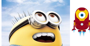 “小黄人”遇盗版，诉讼禁令来止损