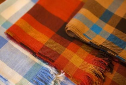 毛纺织品属于商标哪个类别