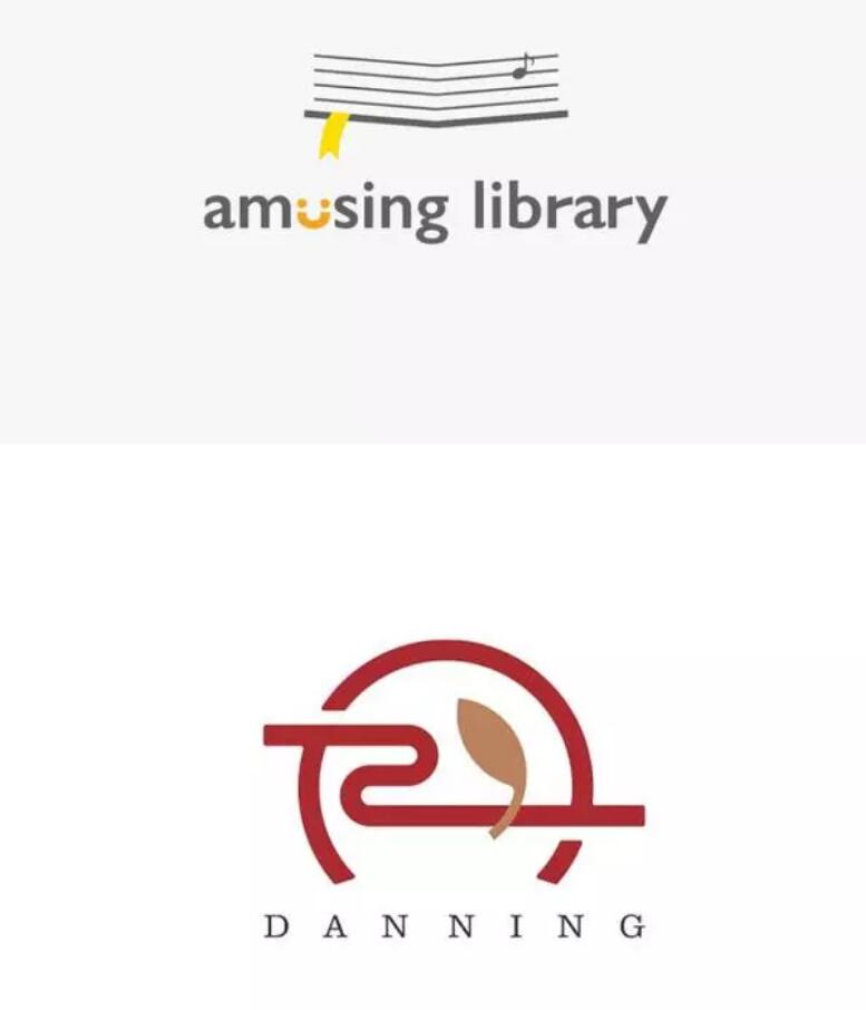 科技公司商标设计欣赏，第6个好有创意