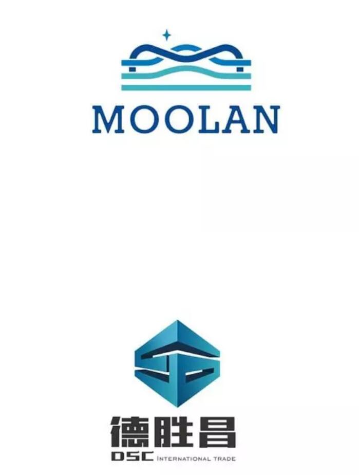 科技公司商标设计欣赏，第6个好有创意