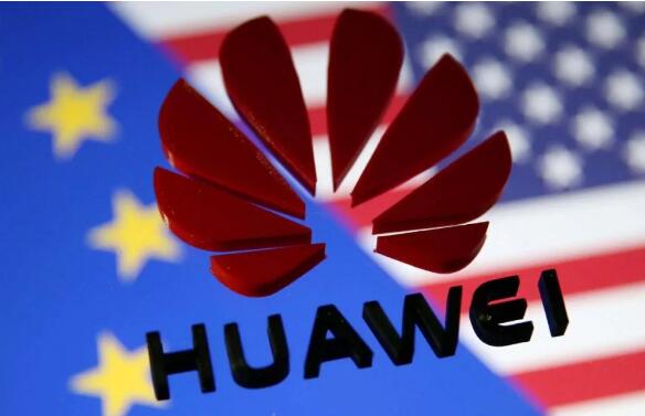 刚刚，美国宣布对华为最新制裁！核心专利数据成就华为底气