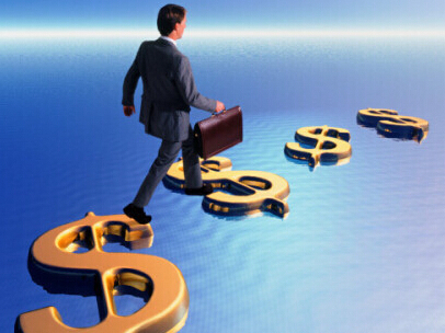 知识产权质押融资只是“传说”？