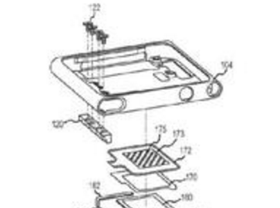 扬声器排水设计 苹果黑科技专利技术逆天