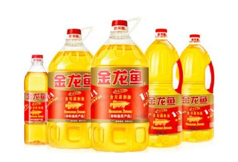 假冒注册商标“金龙鱼”食用油竟未检出有害成分