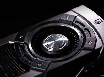 卡皇登陆：京东已现Titan X商标