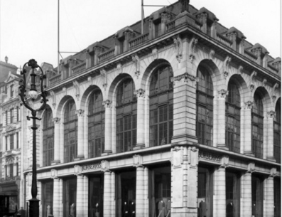 不少上海老品牌商标只存在记忆中 这是为何呢