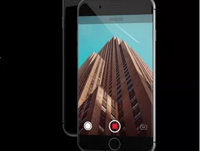 苹果整改专利 透明玻璃屏iPhone 8是否达到你的预
