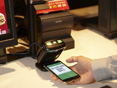 “微信支付”涉嫌侵权，肯德基竟成被告？