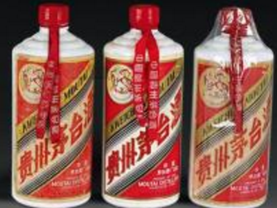 都是真茅台，为何有两种商标？