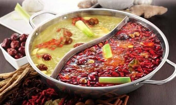 申报地域或集体注册商标，保护重庆火锅品牌