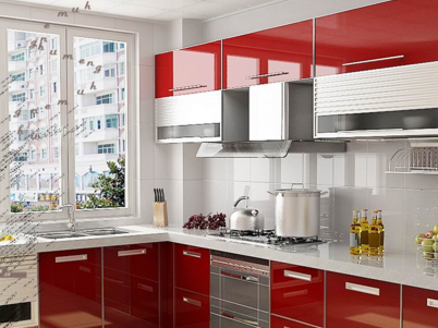 两家欧派公司陷商标纠纷 “欧派”商标官司，难