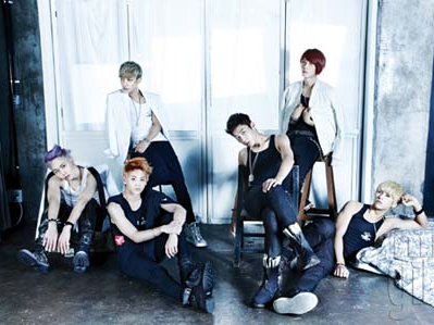 Beast何时能以Beast之名站在舞台上？如何解决商标