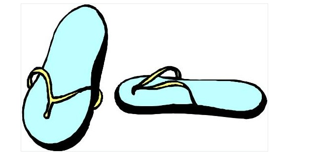 3.4万双“人字拖”因侵权被立案调查