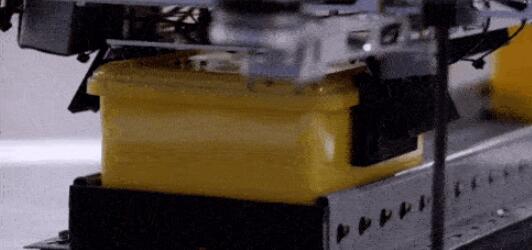 亚马逊再获新专利离无人机送货更进一步