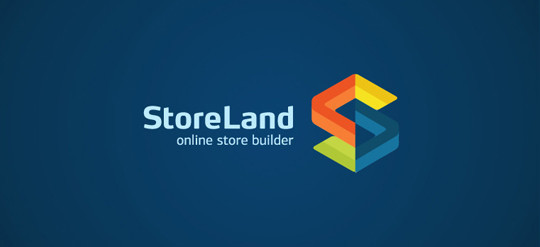 最好看的60款首字母缩写Logo商标设计