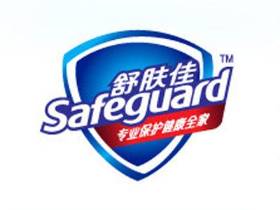 盘点国内外知名英文商标设计