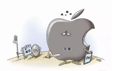 iPad商标侵权案给我国企业发展有哪些启示? iPad商标侵权案给我国企业发展有哪些启示?