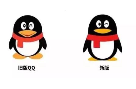 英文商标设计里令人惊叹的小改变