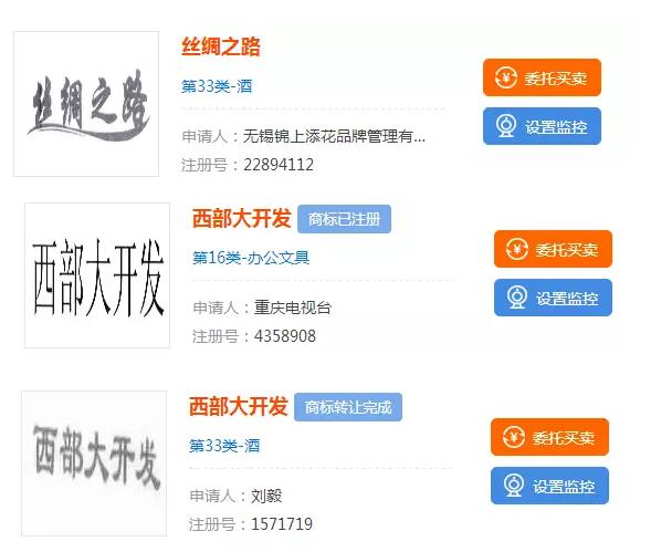 这枚特殊标志商标注册竟然只用了2个月就核准公告! 这枚特殊标志商标注册竟然只用了2个月就核准公告!