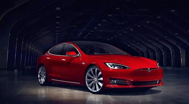  特斯拉又丢商标，但这次不再和解了！