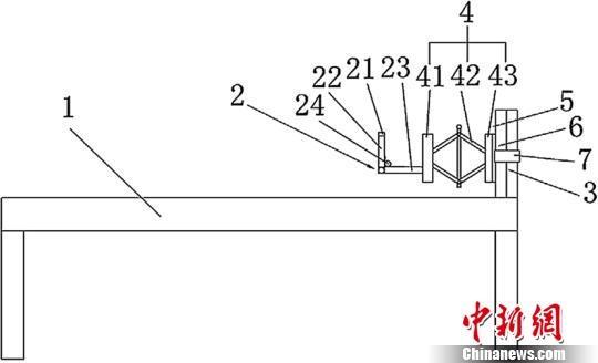 常州女护士一年获10项专利 带领科室申请200多件