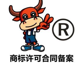 商标许可的类型包括哪些?