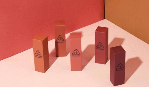 3CE进军中国市场 能否过得了商标这一难关？