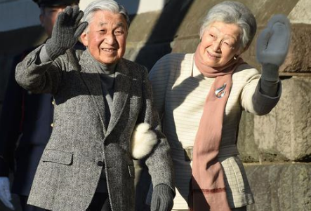 日本新年号将公布 官方先警告：禁止拿年号当商标