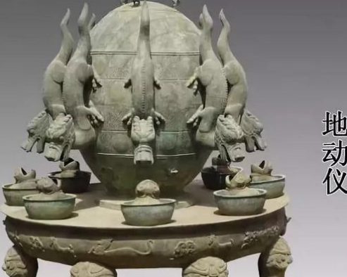 盘点中国古代黑科技，看看古代“空调”什么样？真是智慧无穷