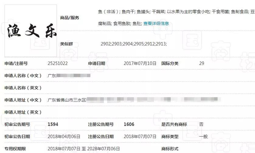 “易烊千玺”被驳回 名人商标不是你想注册就能注册的