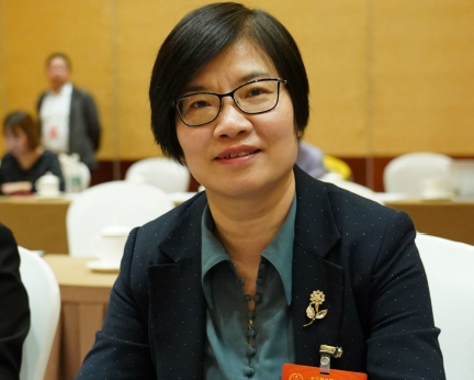 两会·声音｜全国人大代表王伟：降低知识产权侵权入罪门槛