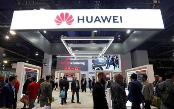 中兴华为助力！过半国际专利申请来自深圳