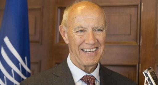 中国知识产权成功经验值得与“一带一路”国家