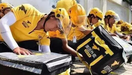 “美团公司”被判改名？知道真相的我笑出了声！