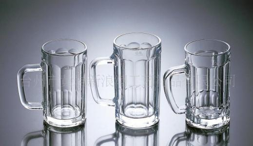 啤酒杯商标注册属于哪一类?