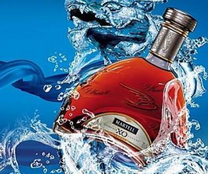 马爹利XO瓶形立体商标案入选2018年温州知识产权