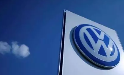 德国大众申请“大众汽车”商标惨遭驳回 这就有