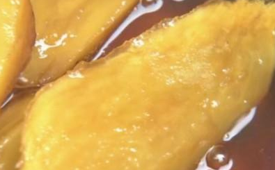 地瓜做出商标，第一年赚20万！诀窍有这几点