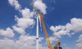 中国首例电能产品商标诞生了，“清洁黄河电”