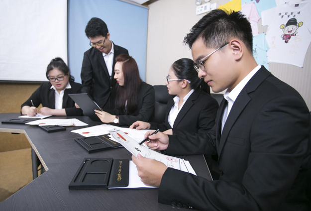 为什么你的商标申请总是被驳回？问题出在这！