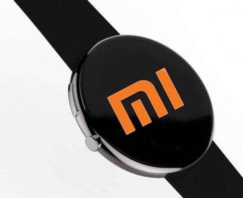 提前备好商标，小米开始发力智能手表，你会买