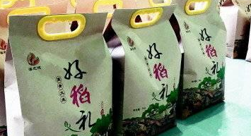 商标使用受限、种植面积大幅缩减，高青大米能