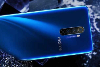 realme 5G手机即将问世？已在欧盟地区注册相关商