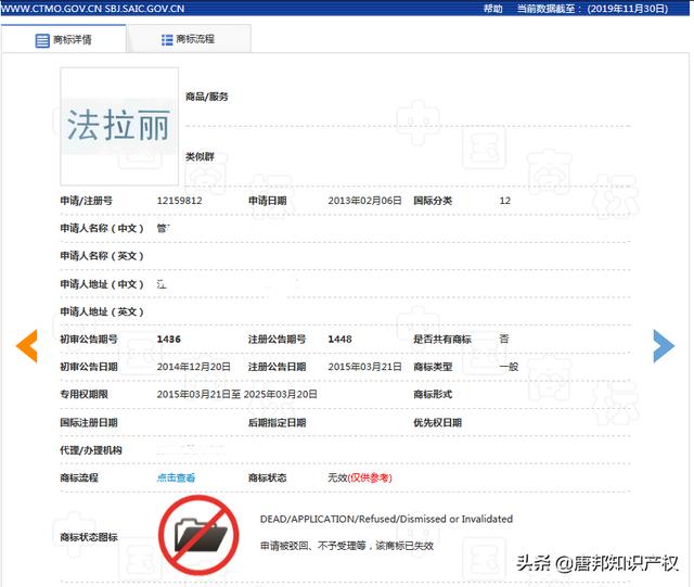 “法拉利”杠上“法拉丽”？法拉利：不许模仿我的商标？