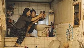 寄生虫在线观看完整版 国内已有版权方购买了本